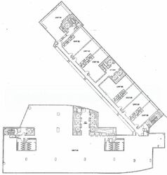 The Central (D1), Office #605798101